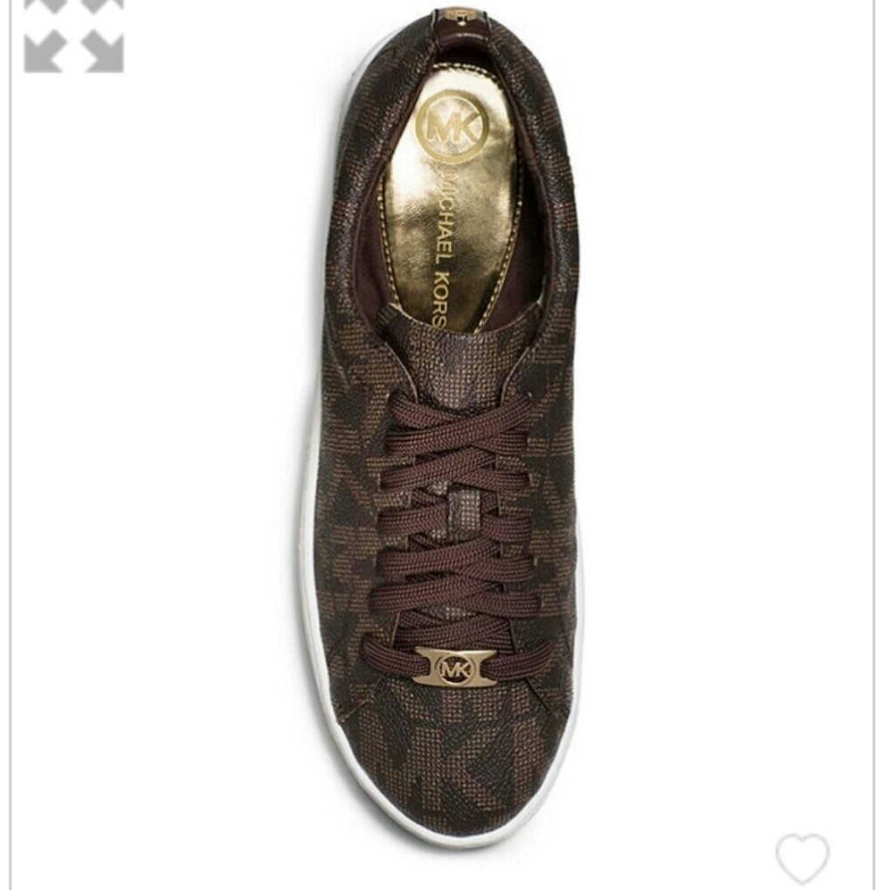 Michael kors sneakers - Picture 3 of 3